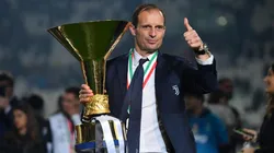 Lo que Pep no pudo hasta ahora: luego de dirigir a Cristiano, Allegri podría ir al Barcelona