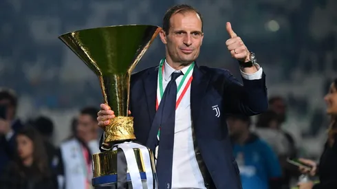 Lo que Pep no pudo hasta ahora: luego de dirigir a Cristiano, Allegri podría ir al Barcelona