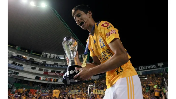 La palabra de Damm luego del título que deja esperanza en Chivas