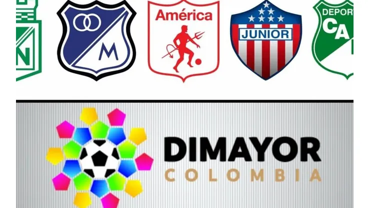 Lista la programación de la fecha 5 de los cuadrangulares de la Liga