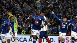 Así se clasifica Millonarios a la final, a falta de una fecha de terminar los cuadrangulares