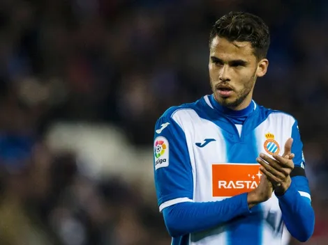 Tigres quiere romper el mercado con Diego Reyes
