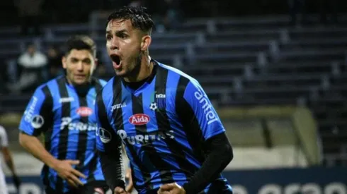 Caracas Fc vs Liverpool Fc por la Copa Sudamericana.