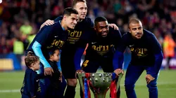 Lo tiene decidido: quiere minutos y desde Europa señalan que se irá del Barcelona