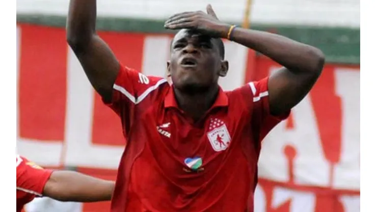 La cifra que recibirá América de Cali, si Atalanta vende a Duván Zapata