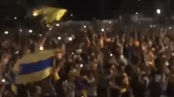 En Monterrey hubo fuegos artificiales, gritos y éxtasis de la afición