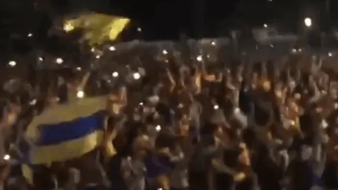 En Monterrey hubo fuegos artificiales, gritos y éxtasis de la afición