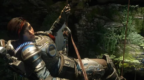 Gears 5 tendrá el mundo más grande y diverso de toda la saga