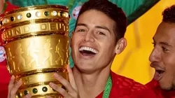 Clarísimo: "El Bayern Munich nunca trafica con seres humanos"