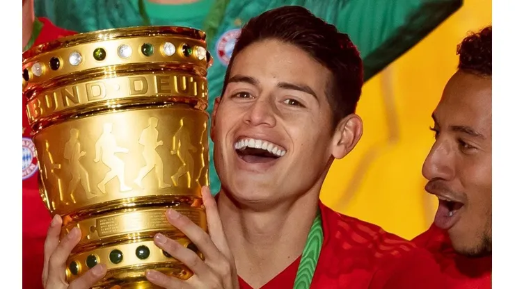 Clarísimo: "El Bayern Munich nunca trafica con seres humanos"