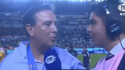 Las declaraciones de Garza que muestran por qué Tigres gana tan seguido