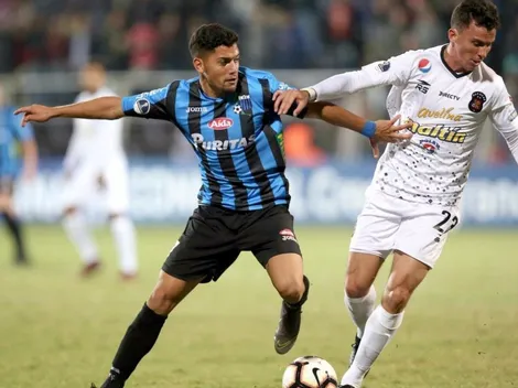 Qué canal transmite Caracas FC vs Liverpool FC por la Copa Sudamericana