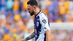 Entendió todo: el mensaje ejemplar de Miguel Layún al ver los festejos de Tigres