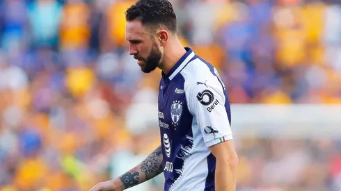 Entendió todo: el mensaje ejemplar de Miguel Layún al ver los festejos de Tigres