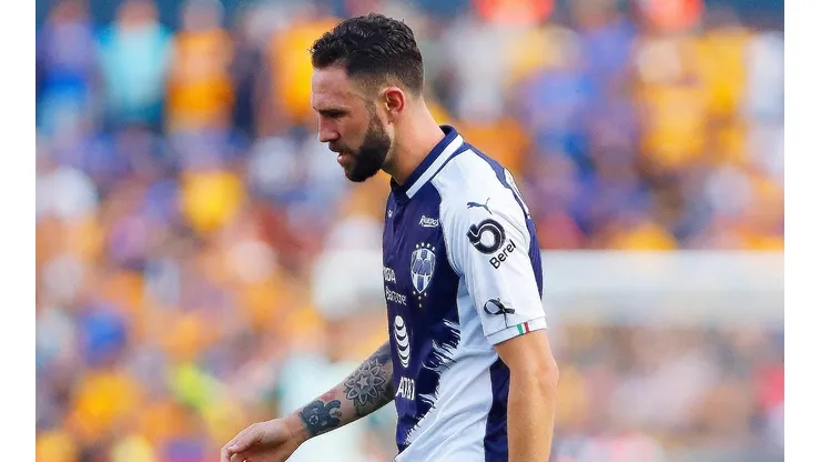 Entendió todo: el mensaje ejemplar de Miguel Layún al ver los festejos de Tigres