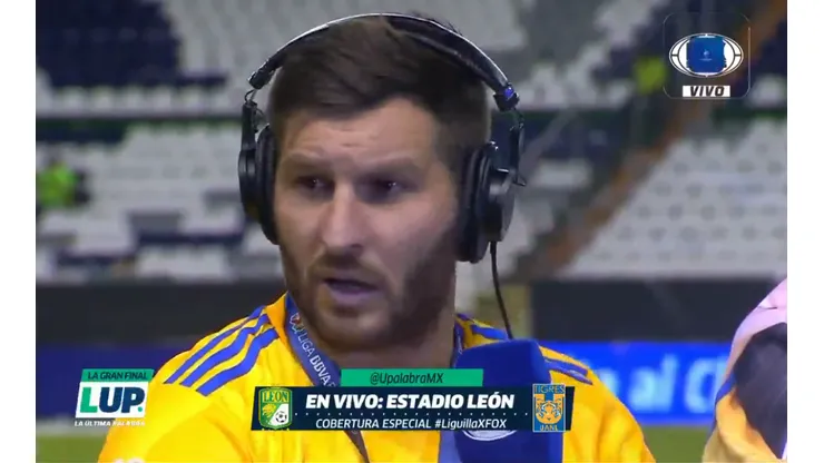 La frase de Gignac que hará ilusionar a todos en Boca