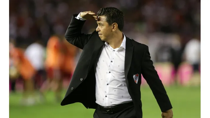 ¿Se dará de una vez por todas? River lo quiso una infinidad de veces y su llegada podría concretarse