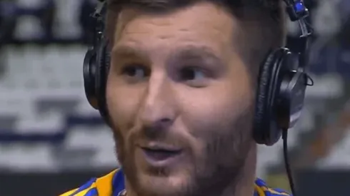 "Que los mexicanos vuelvan a la Libertadores": Gignac tras el título