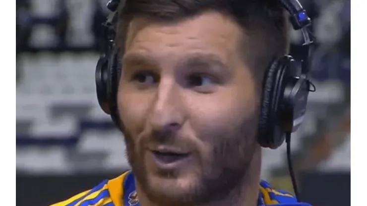 "Que los mexicanos vuelvan a la Libertadores": Gignac tras el título