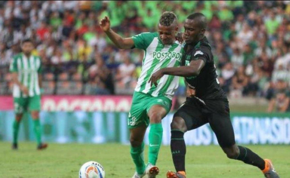 VER EN VIVO: Deportivo Cali vs. Atlético Nacional por la Liga Águila ...