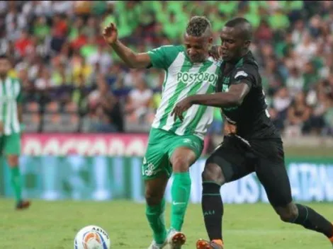 VER EN VIVO: Deportivo Cali vs. Atlético Nacional por la Liga Águila