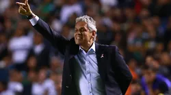 Reinaldo Rueda eligió sus 23 convocados.