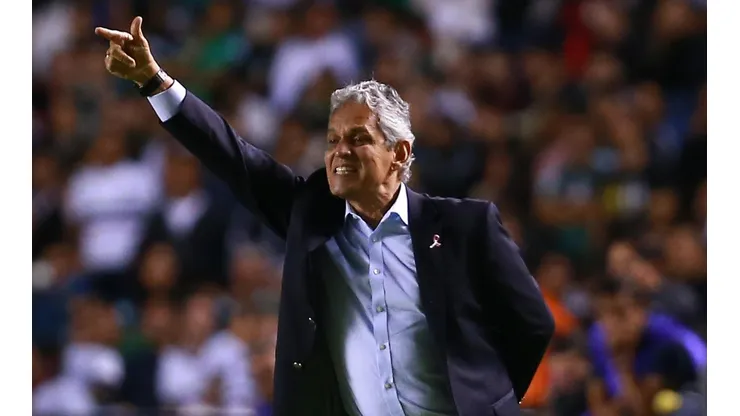 Reinaldo Rueda eligió sus 23 convocados.