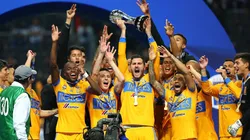 Tigres quiere seguir con su racha fuera de casa.