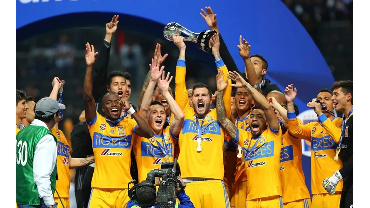 Tigres quiere seguir con su racha fuera de casa.