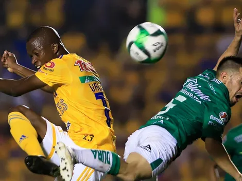 Qué canal transmite León vs Tigres por la Liga MX