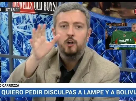 Apenas Boca ganó ante Argentinos, explotó: "Lo del equipo de Alfaro esta noche fue un papelón"