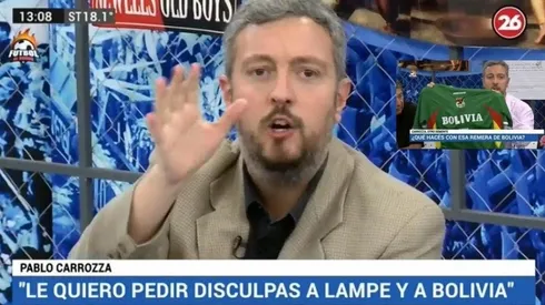 Apenas Boca ganó ante Argentinos, explotó: "Lo del equipo de Alfaro esta noche fue un papelón"