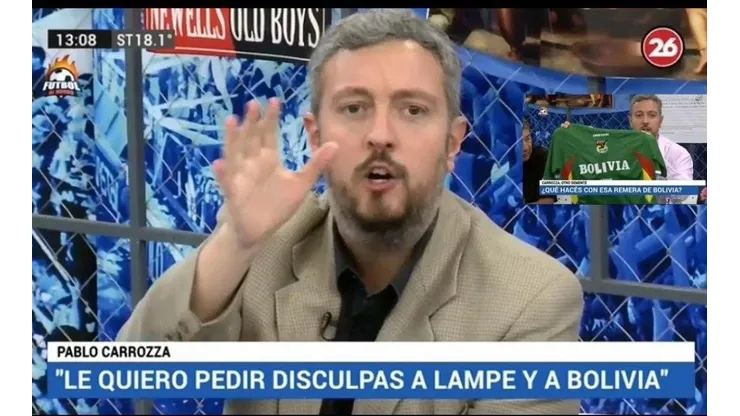 Apenas Boca ganó ante Argentinos, explotó: "Lo del equipo de Alfaro esta noche fue un papelón"