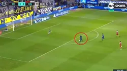 Benedetto había quedado totalmente solo.