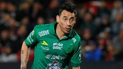 Otro mensaje de Sambueza camino a la definición del título