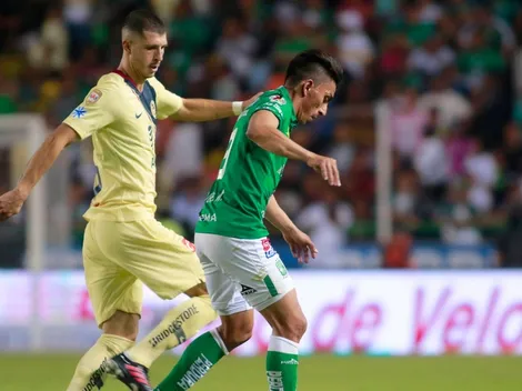 Se nota mucho: Televisa remarcó la grandeza del América y trolleó a León y Tigres en una foto