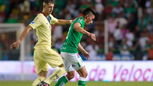 Se nota mucho: Televisa remarcó la grandeza del América y trolleó a León y Tigres en una foto
