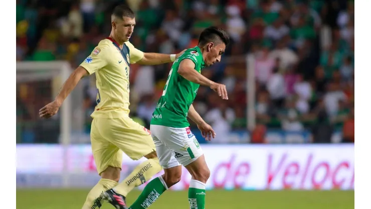 Se nota mucho: Televisa remarcó la grandeza del América y trolleó a León y Tigres en una foto