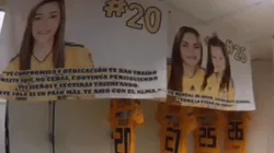 Hermosa sorpresa para Tigres en el vestidor en la previa