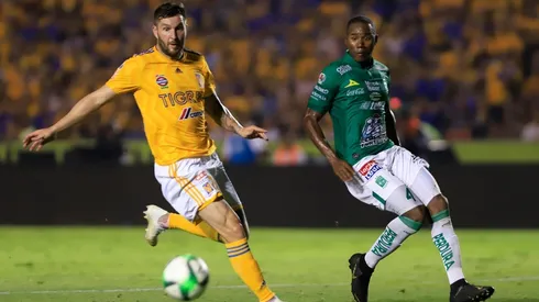 ¡Oficial! Los once de León y de Tigres por el título del Clausura