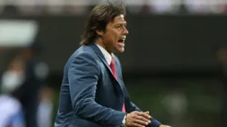 El San José de Almeyda lo dio vuelta de visita y sigue de racha