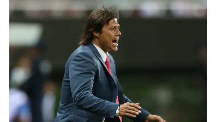 El San José de Almeyda lo dio vuelta de visita y sigue de racha