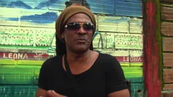 Jhon Jairo Tréllez, exfutbolista.