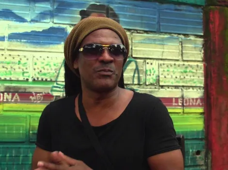 J.J Tréllez encendió el debate: ¿quién debe ser el DT de Atlético Nacional?