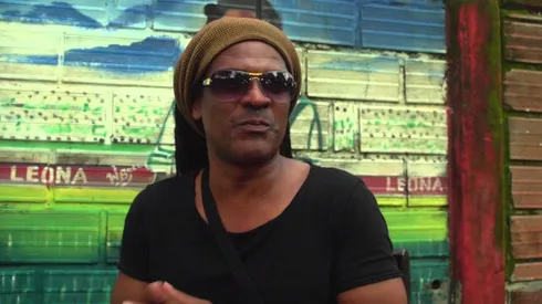 Jhon Jairo Tréllez, exfutbolista.