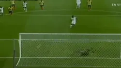 Alto ahí, Colombia: Senegal tomó ventaja en Lublin