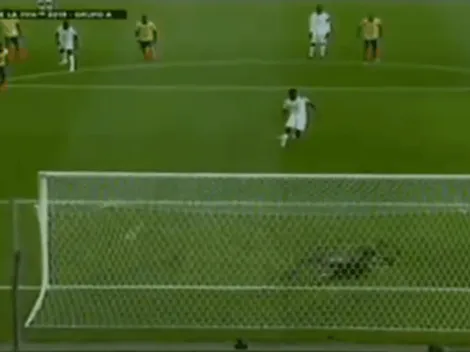 Alto ahí, Colombia: Senegal tomó ventaja en Lublin