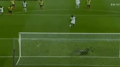 Alto ahí, Colombia: Senegal tomó ventaja en Lublin