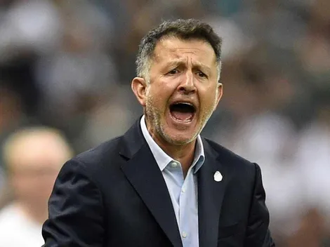 Operación retorno: Juan Carlos Osorio y Nacional se reúnen el próximo martes