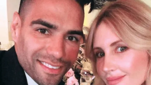 Que elegancia la de Francia: el look de Falcao que revolucionó Cannes